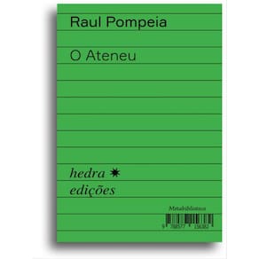 O Ateneu