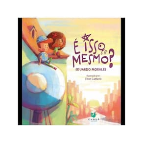É Isso Mesmo?