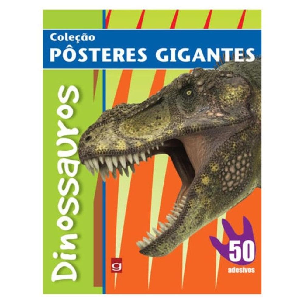 Dinossauros