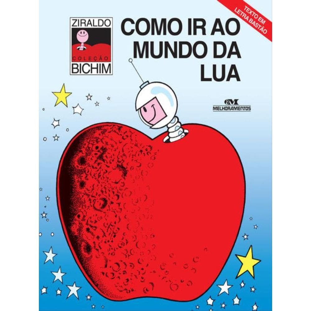 Como Ir Ao Mundo Da Lua