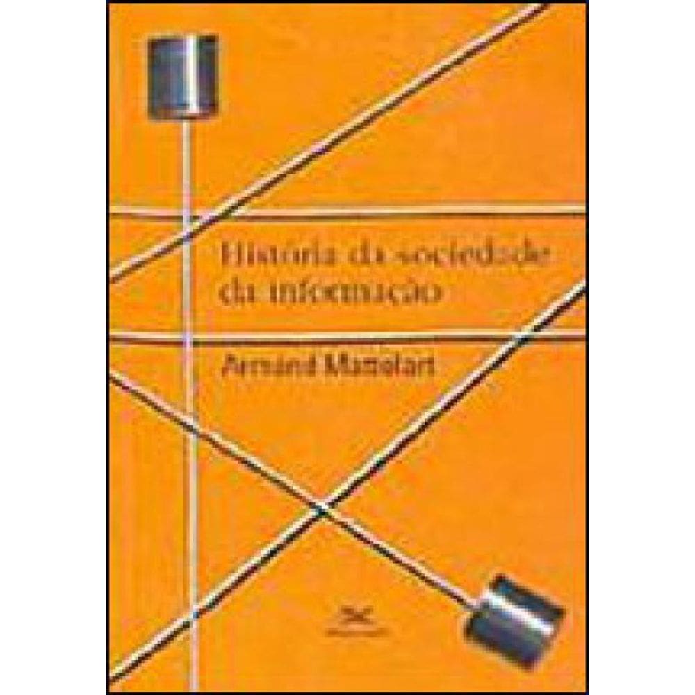 História Da Sociedade Da Informação