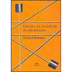 História Da Sociedade Da Informação