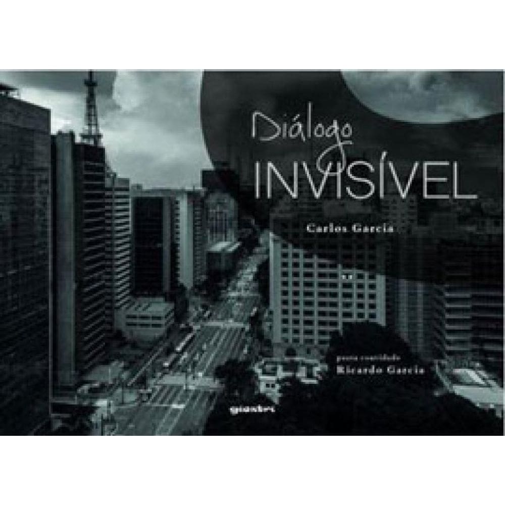 Diálogo Invisível