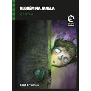 Alguém Na Janela
