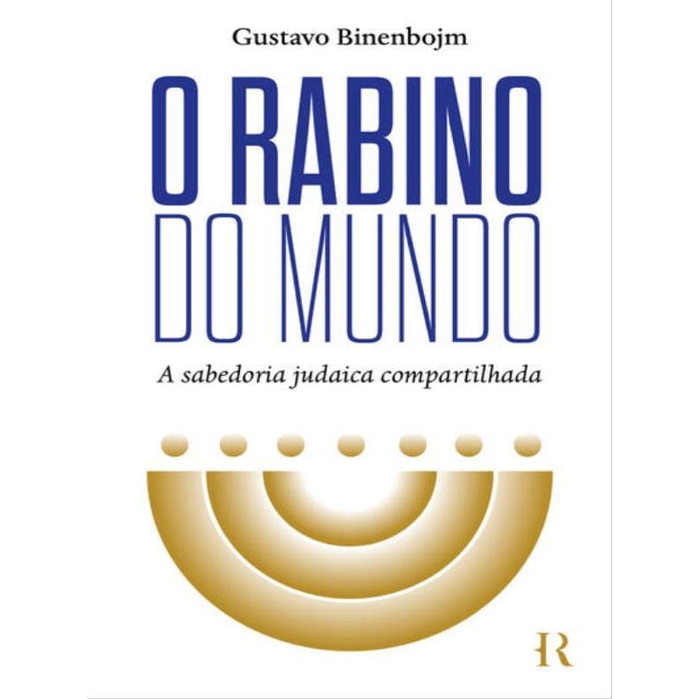 O Rabino Do Mundo