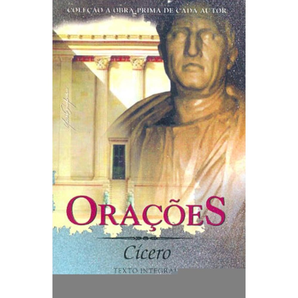 Orações - Vol. 170