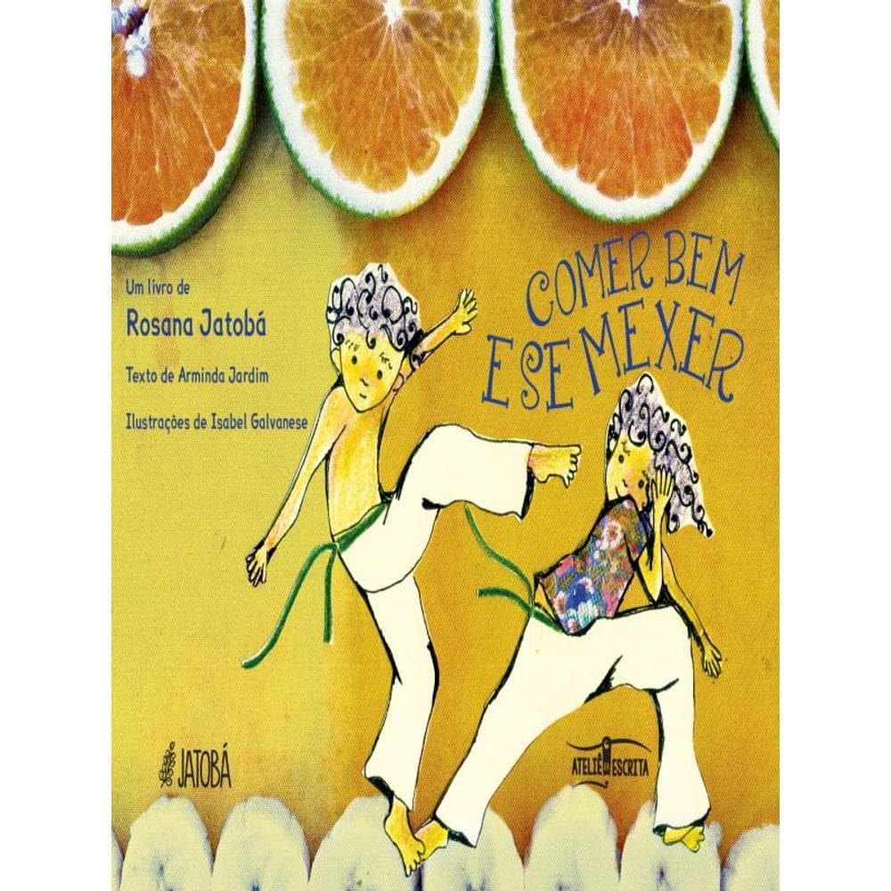 Comer Bem E Se Mexer