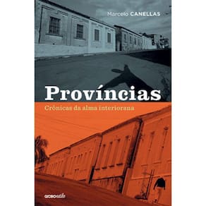 Províncias
