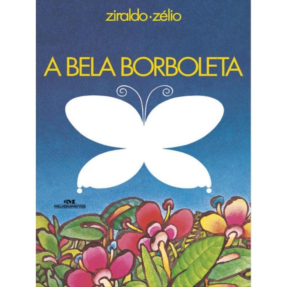 A Bela Borboleta