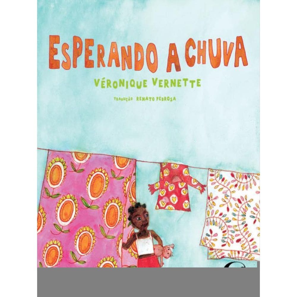 Esperando A Chuva