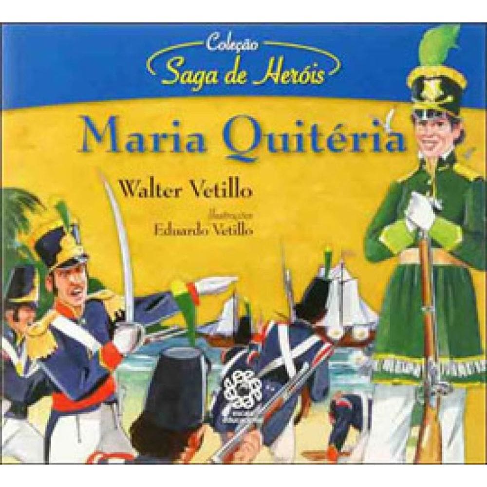 Maria Quiteria