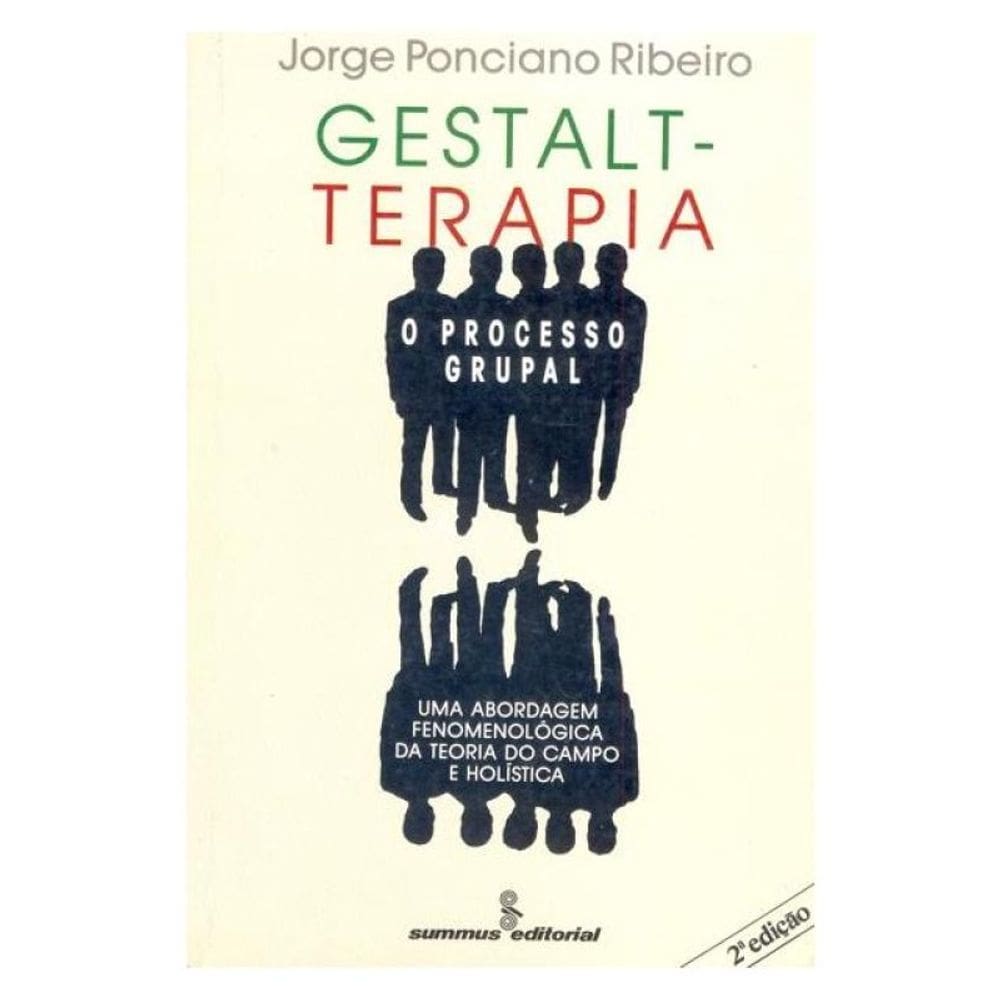 Gestalt-Terapia