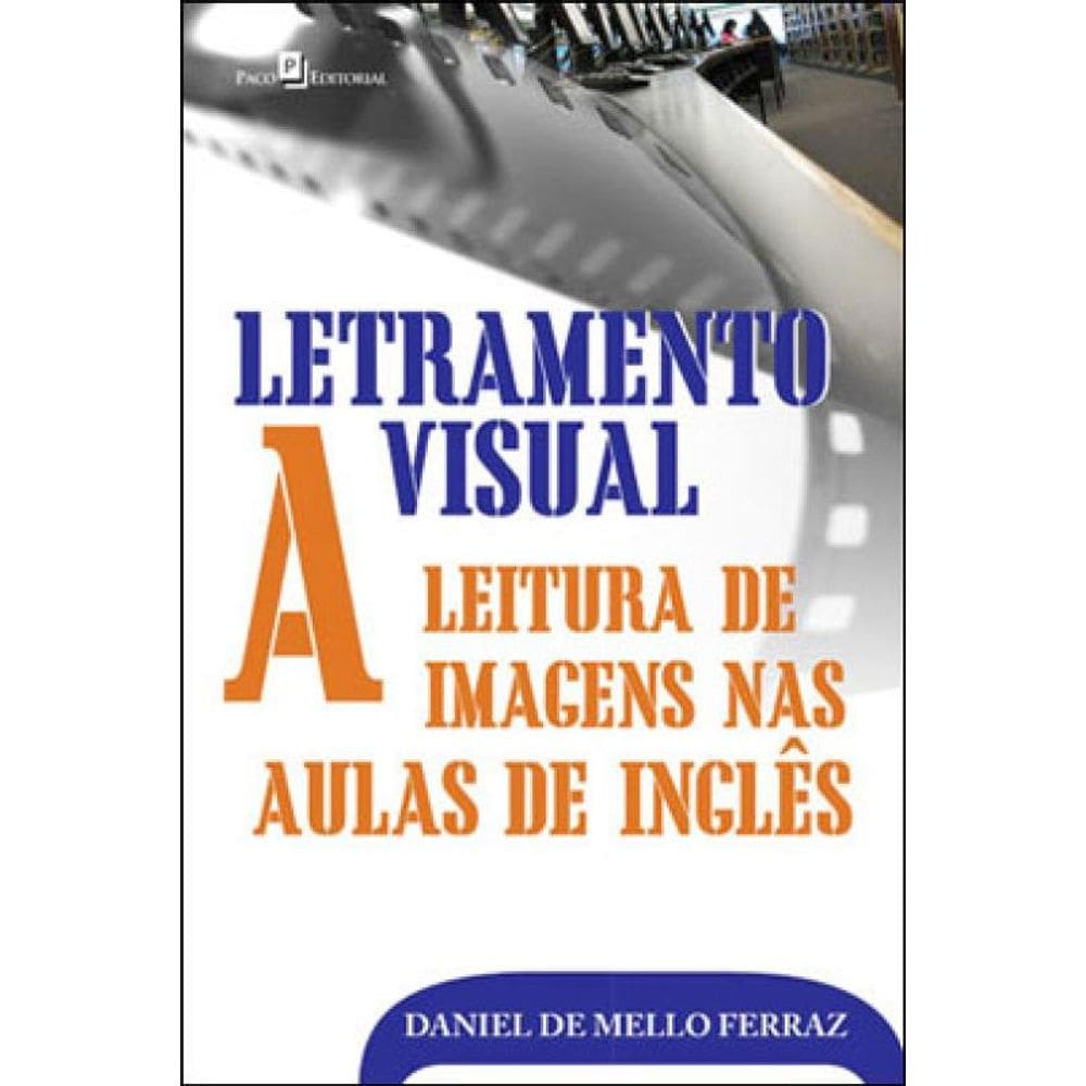 Letramento Visual