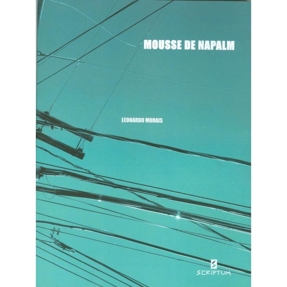 Mousse De Napalm