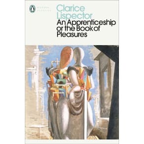 An Apprenticeship Or The Book Of Pleasures