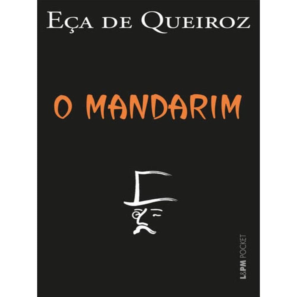 O Mandarim - Vol. 169