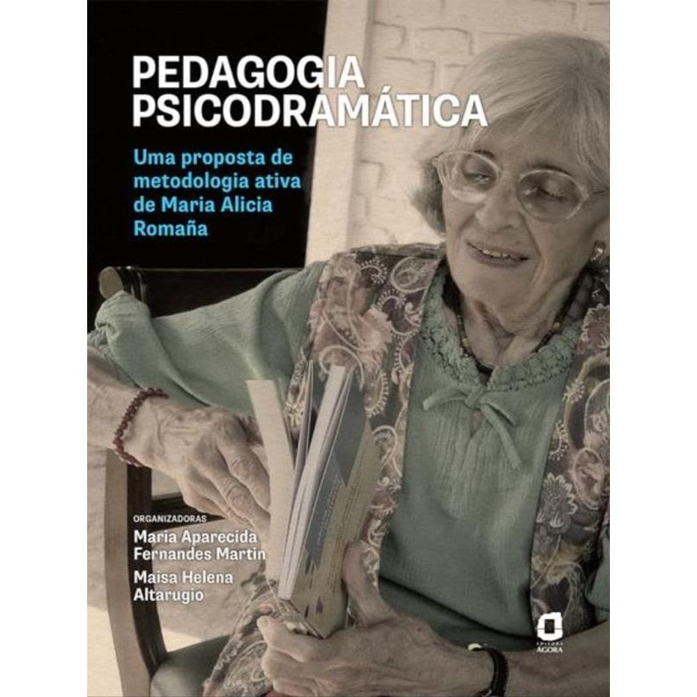 Pedagogia Psicodramática