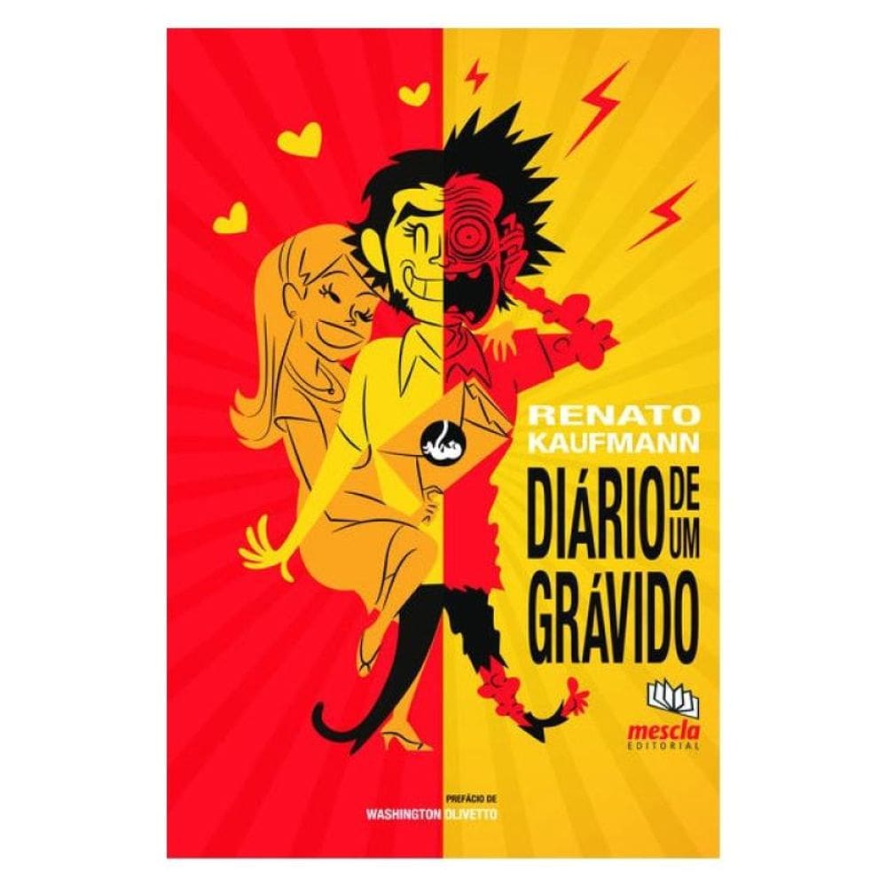 Diário De Um Grávido