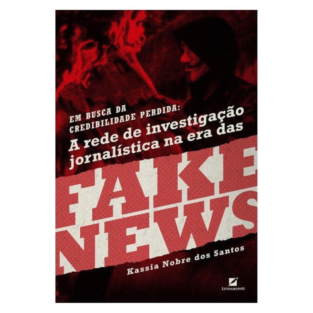 Em Busca Da Credibilidade Perdida