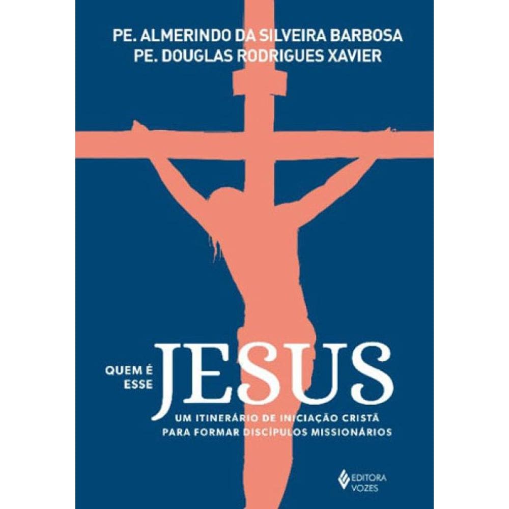 Quem É Esse Jesus