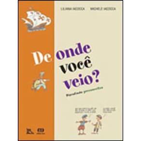 De Onde Você Veio?