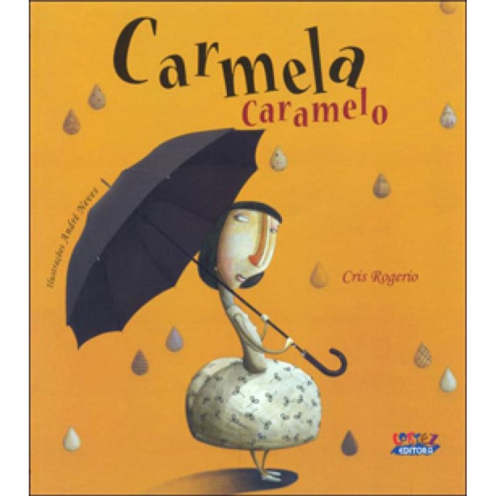 Carmela Caramelo