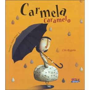 Carmela Caramelo