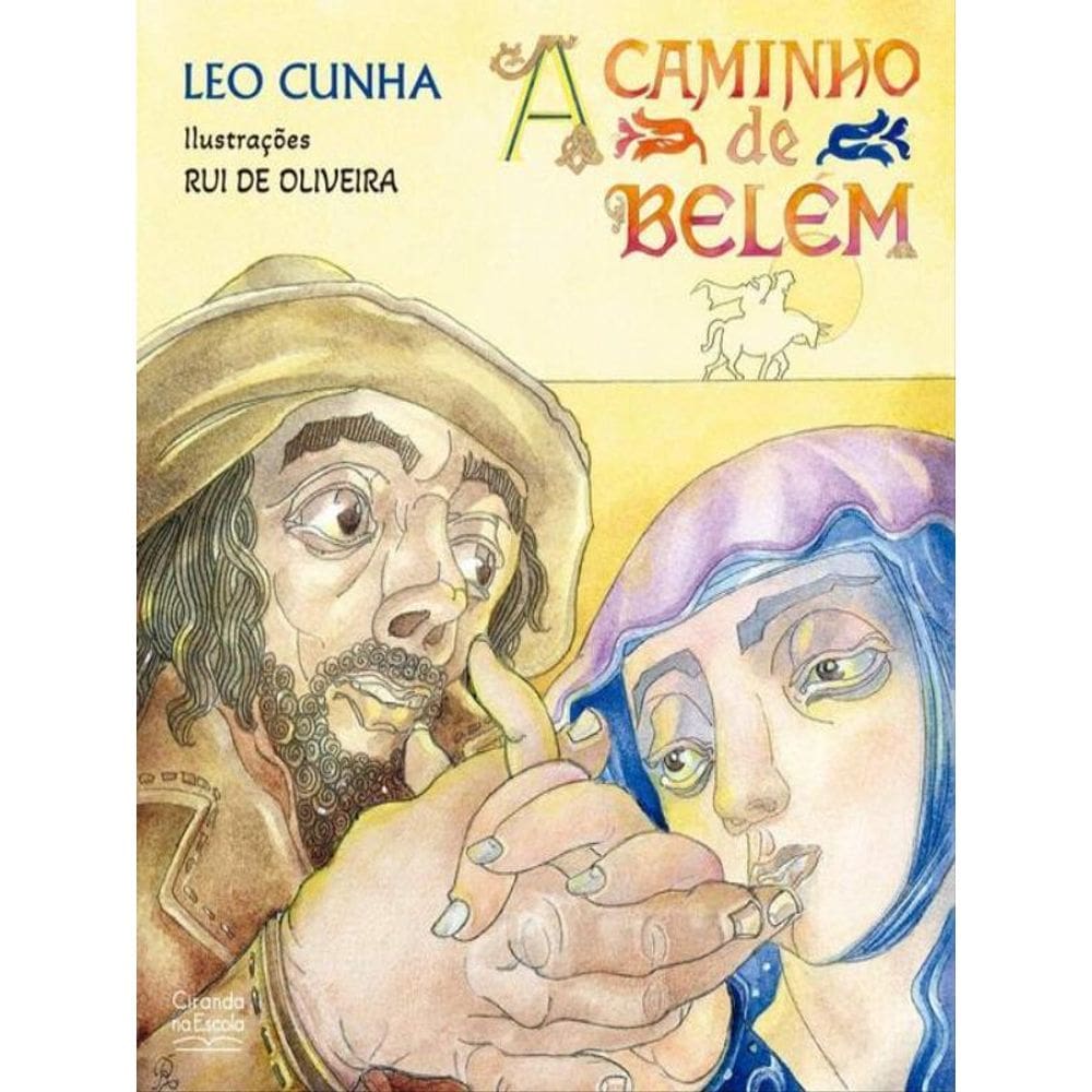 A Caminho De Belém