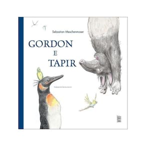 Gordon E Tapir