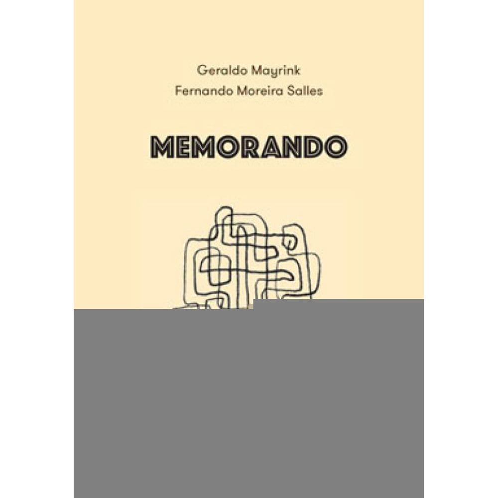 Memorando (Nova Edição)