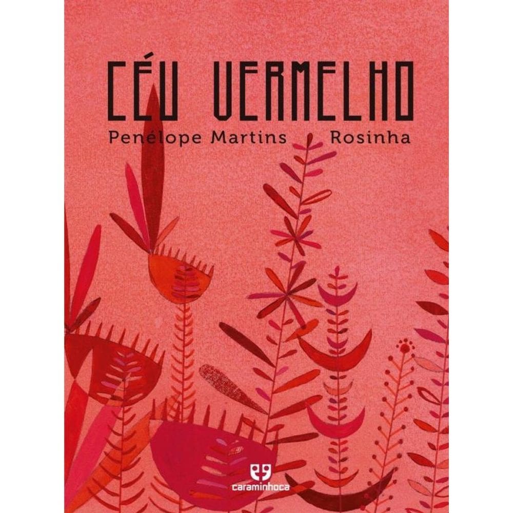 Céu Vermelho