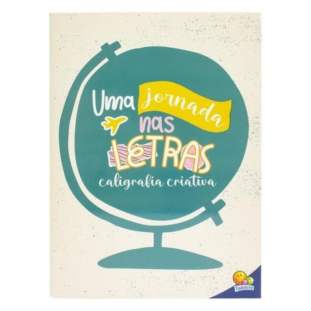 Caligrafia Criativa: Uma Jornada Nas Letras