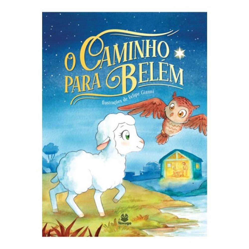 O Caminho Para Belém