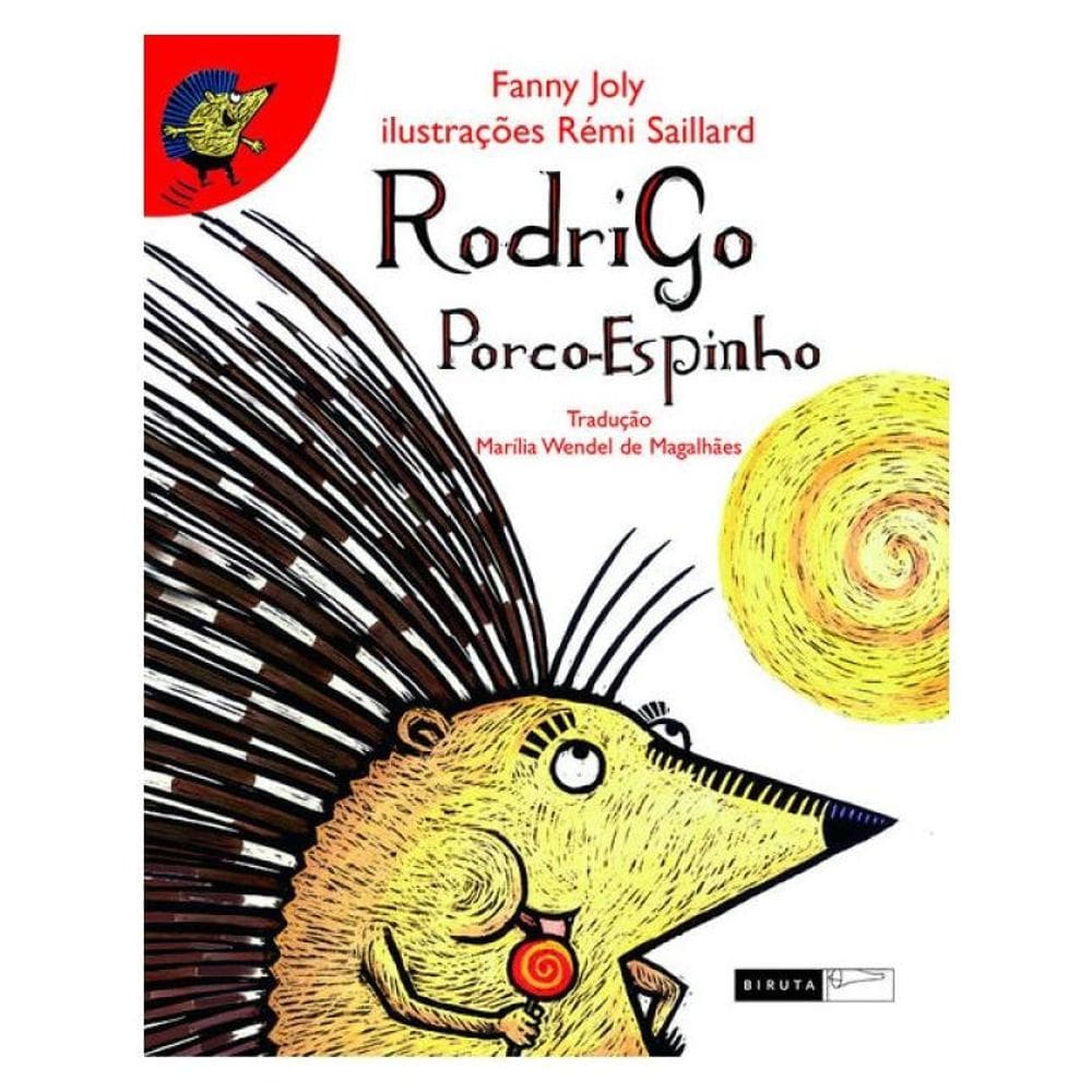 Rodrigo Porco-Espinho - Vol. 1