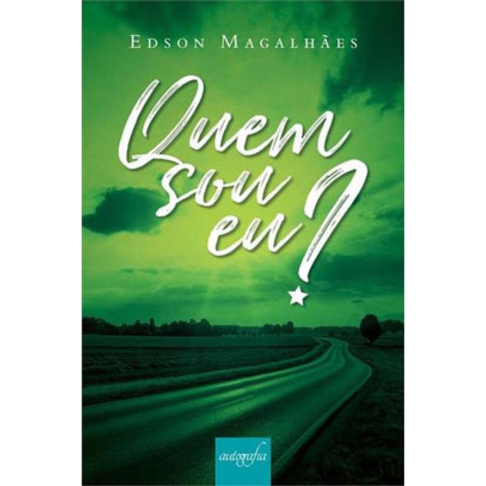 Quem Sou Eu?