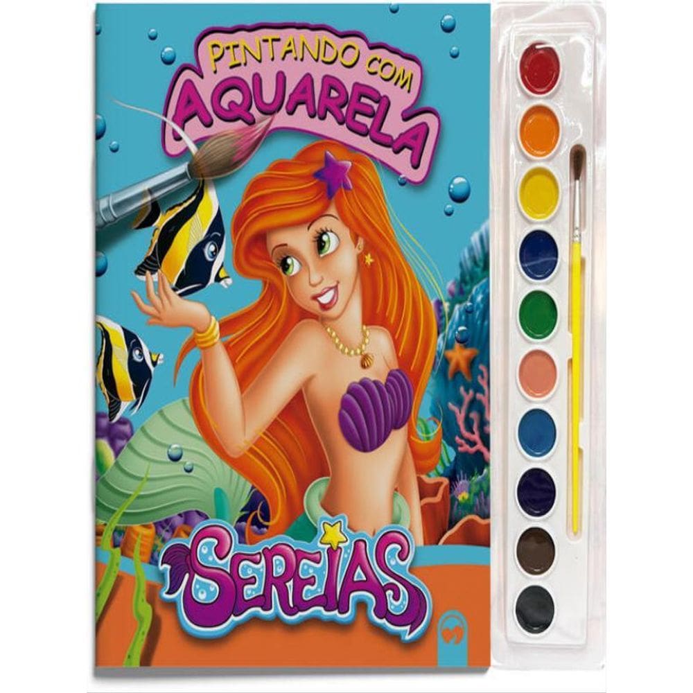 Sereias