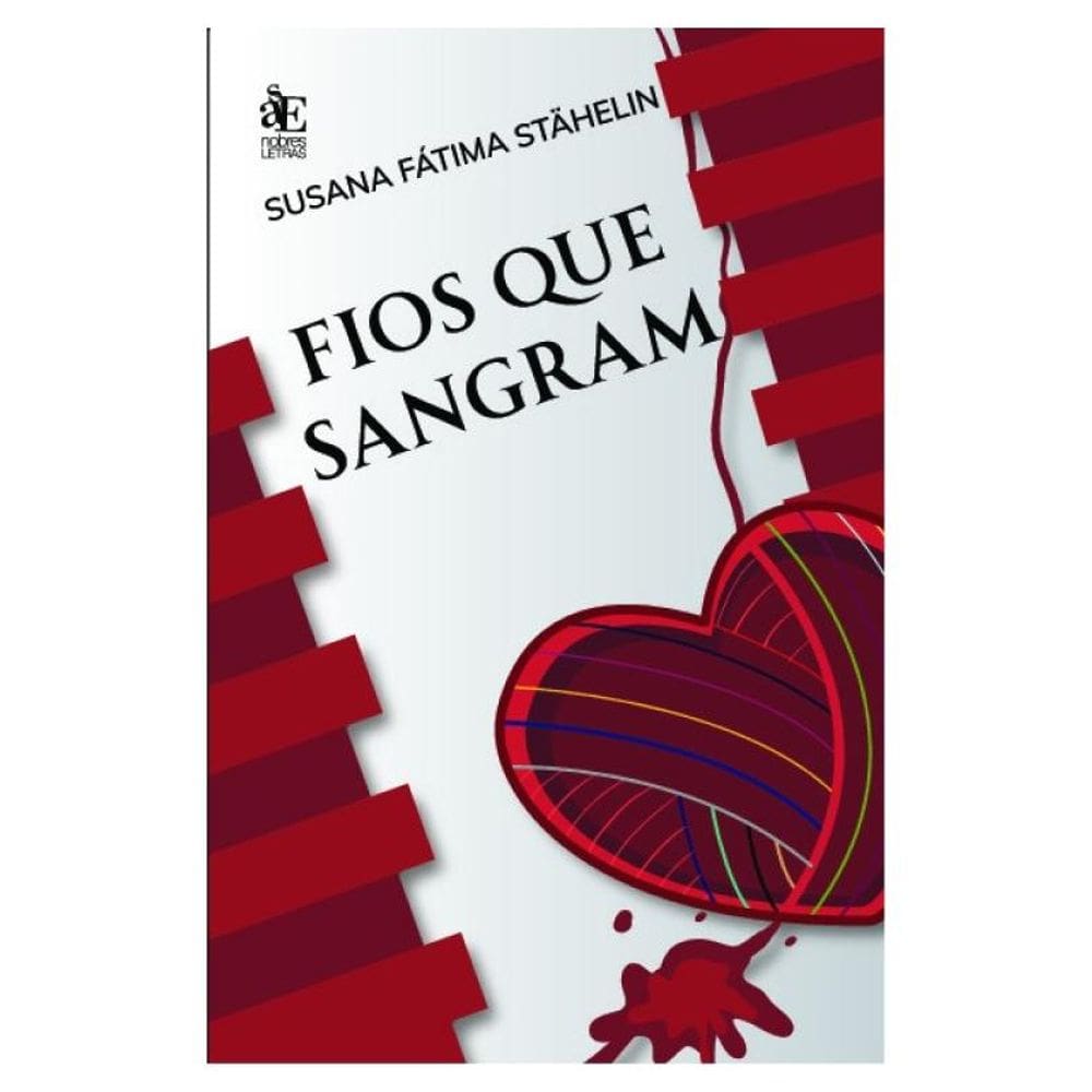 Fios Que Sangram