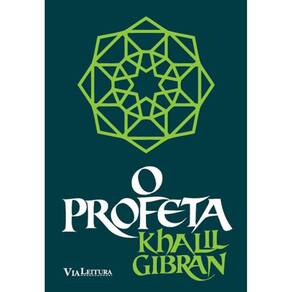 O Profeta - Edição Integral
