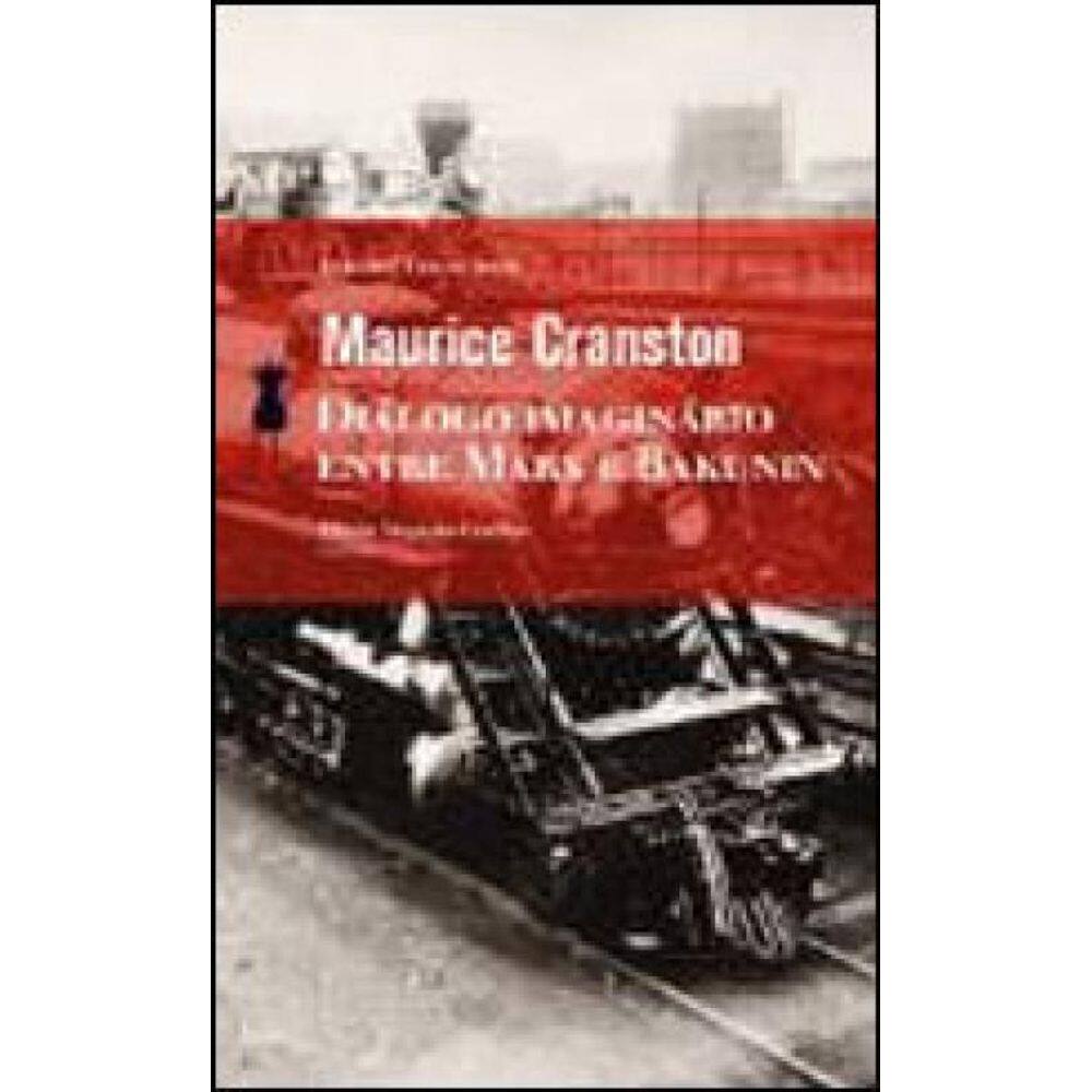 Diálogo Imaginário Entre Marx E Bakunin