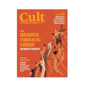 Revista Cult - 304