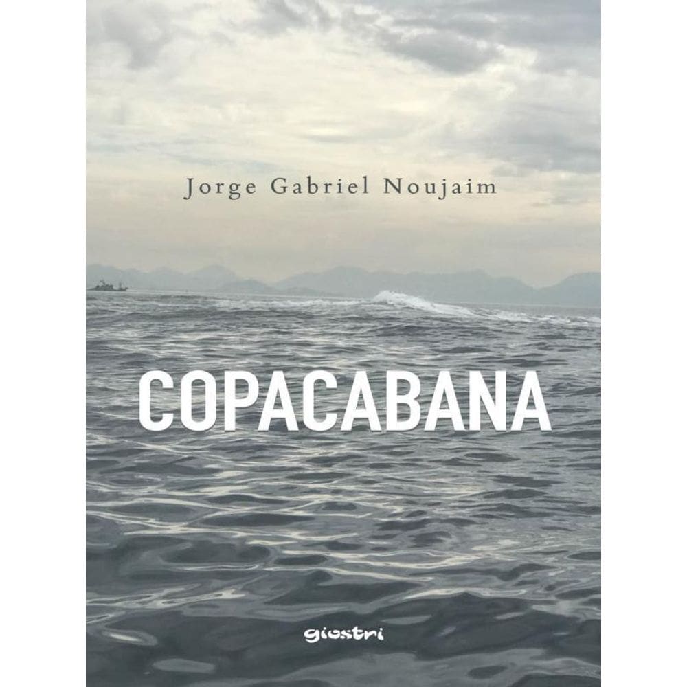 Copacabana - Vol. 1
