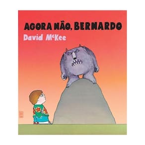 Agora Não, Bernardo