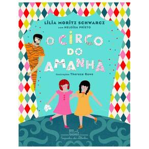 O Circo Do Amanhã