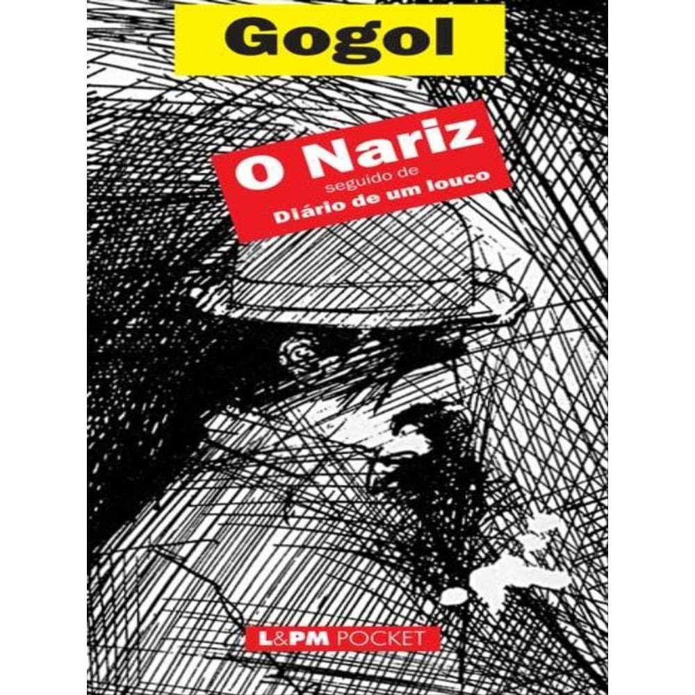 O Nariz - Vol. 201