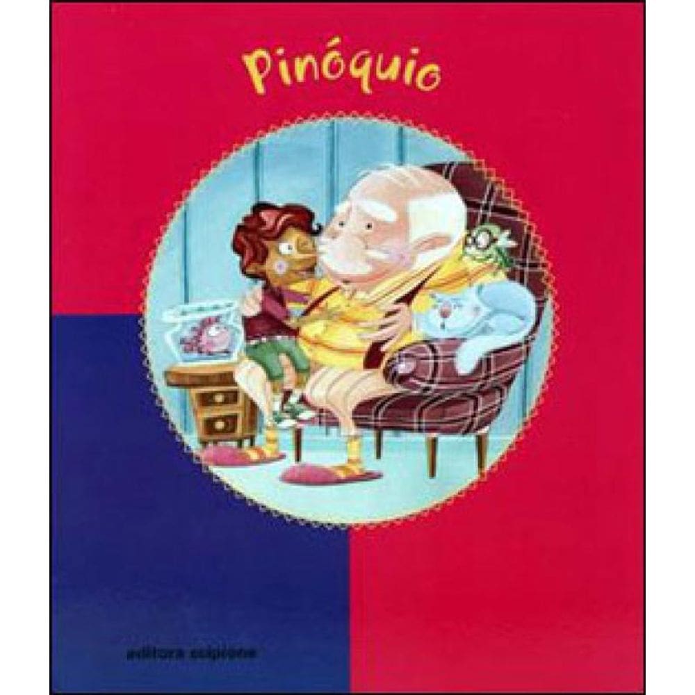 Pinóquio