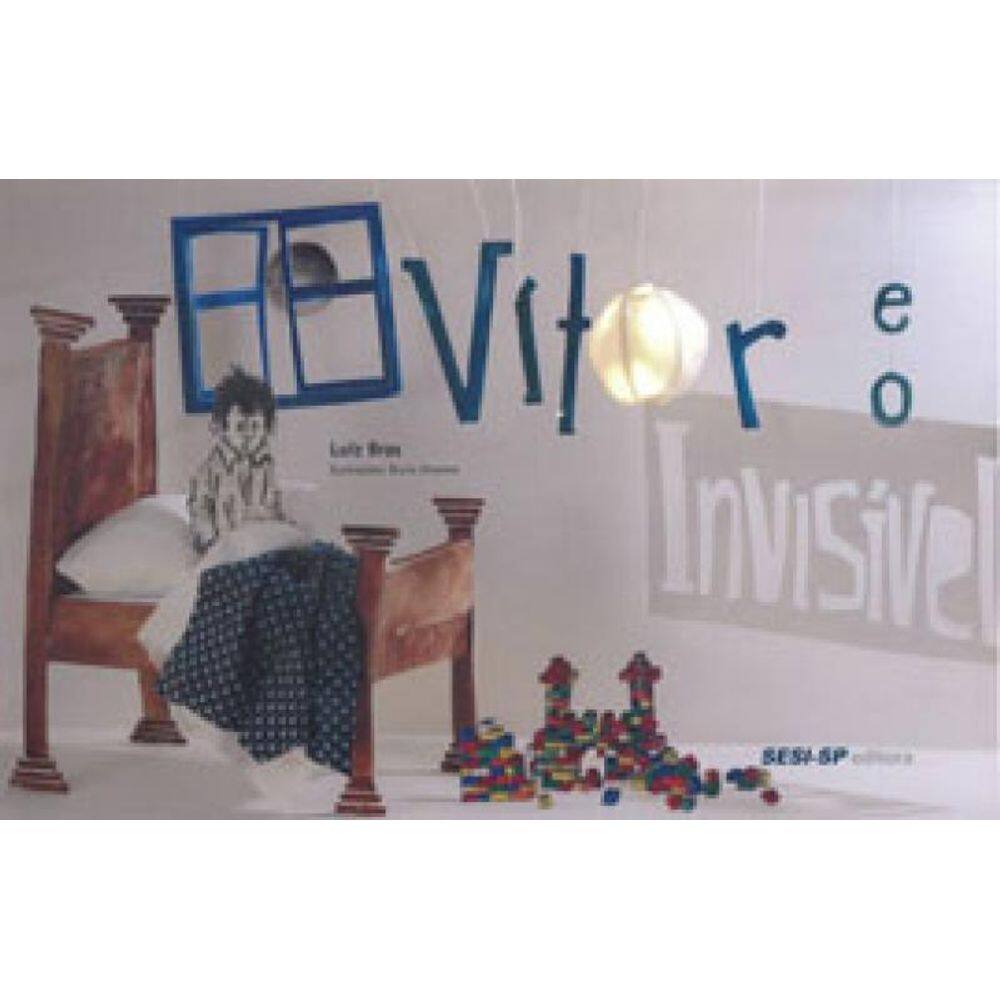 Vitor E O Invisível