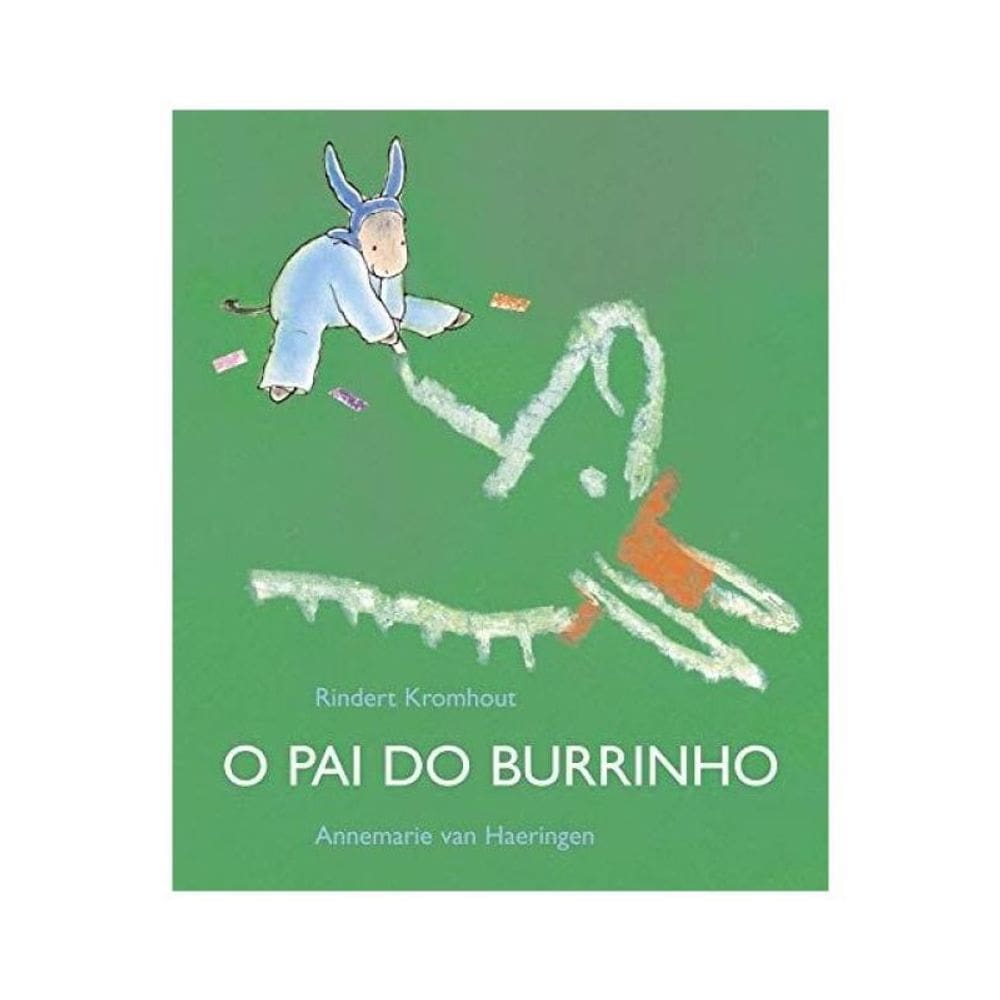 O Pai Do Burrinho