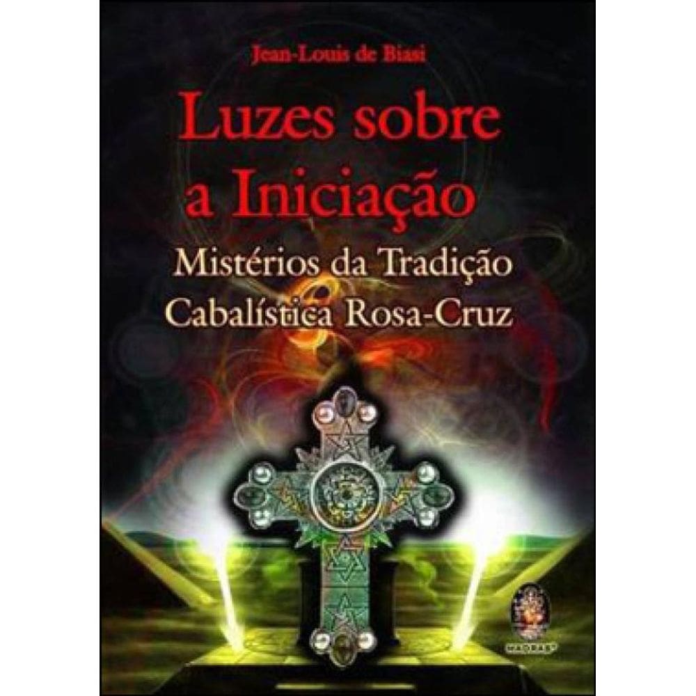 Luzes Sobre A Iniciação