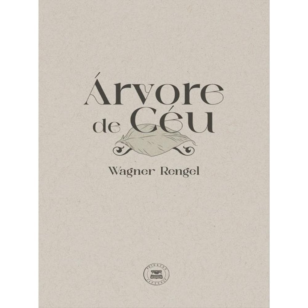 Árvore De Céu