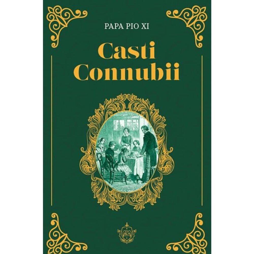 Casti Connubii